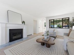 317 Sycamore Street, San Carlos CA 94070