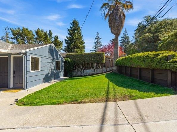 317 Sycamore Street, San Carlos CA 94070