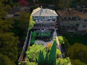 317 Sycamore Street, San Carlos CA 94070