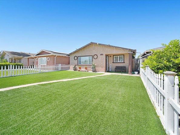 517 Bridge, Watsonville CA 95076