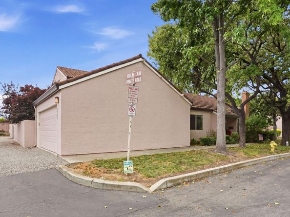 2524 Roblar Lane, Santa Clara CA 95051