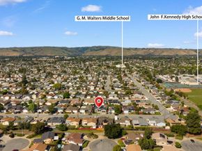 39666 Whitecap Way, Fremont CA 94538