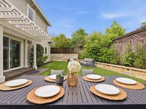 144 Edgehill Drive, San Carlos CA 94070