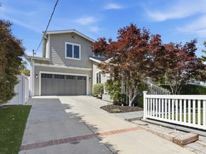 144 Edgehill Drive, San Carlos CA 94070