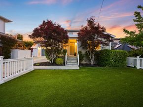 144 Edgehill Drive, San Carlos CA 94070
