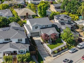 144 Edgehill Drive, San Carlos CA 94070