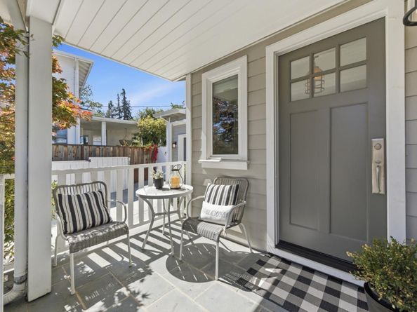 144 Edgehill Drive, San Carlos CA 94070
