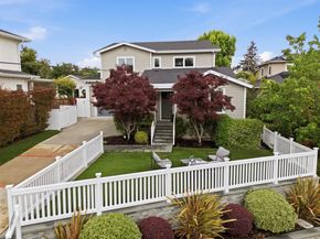 144 Edgehill Drive, San Carlos CA 94070