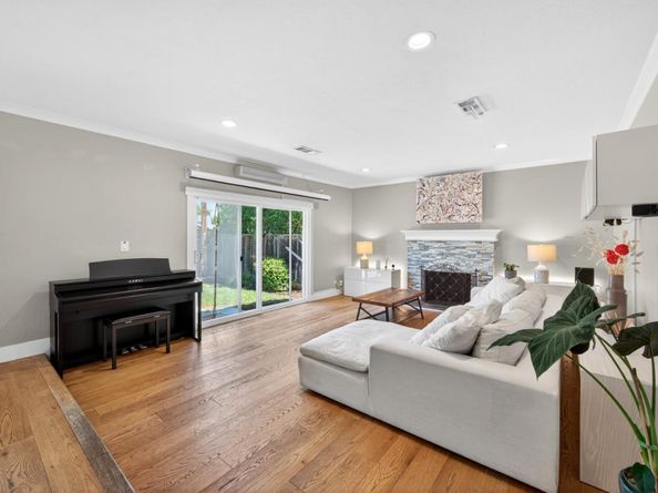 2393 Stratford Drive, San Jose CA 95124