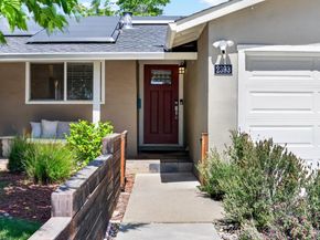 2393 Stratford Drive, San Jose CA 95124