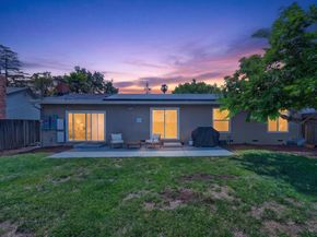 2393 Stratford Drive, San Jose CA 95124