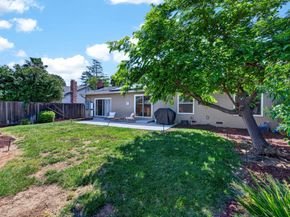 2393 Stratford Drive, San Jose CA 95124
