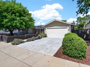 2393 Stratford Drive, San Jose CA 95124
