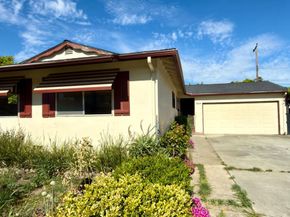 4729 Snead Drive, Santa Clara CA 95054
