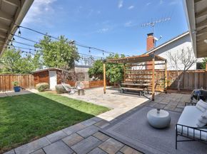 1597 Willowmont Avenue, San Jose CA 95118