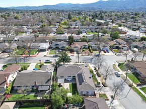 1597 Willowmont Avenue, San Jose CA 95118