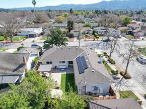 1597 Willowmont Avenue, San Jose CA 95118