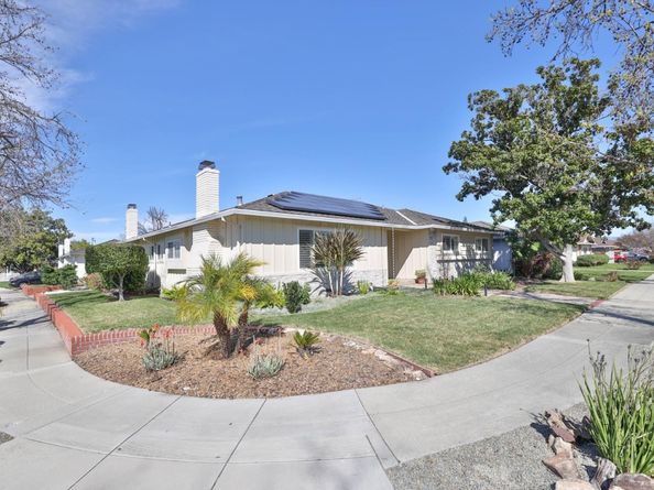 1597 Willowmont Avenue, San Jose CA 95118