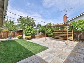 1597 Willowmont Avenue, San Jose CA 95118