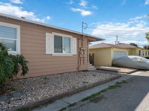 20753 Agnes Lane, Hayward CA 94541