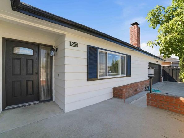 1642 Glenville Drive, San Jose CA 95124