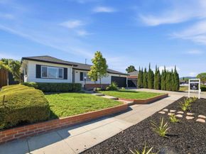 1642 Glenville Drive, San Jose CA 95124