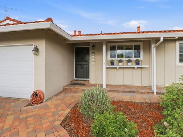 5064 Trenary Way, San Jose CA 95118