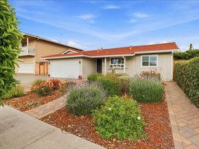 5064 Trenary Way, San Jose CA 95118