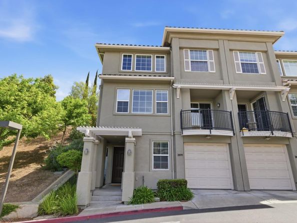 2695 Villa Cortona Way, San Jose CA 95125