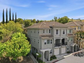 2695 Villa Cortona Way, San Jose CA 95125