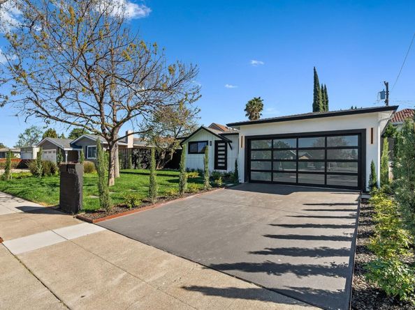 1742 Del Paso Avenue, San Jose CA 95124