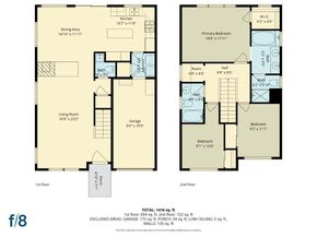550 Gabilan Street, Los Altos CA 94022
