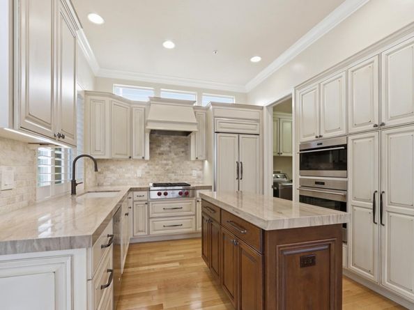 550 Gabilan Street, Los Altos CA 94022