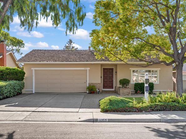 1353 Spoonbill Way, Sunnyvale CA 94087
