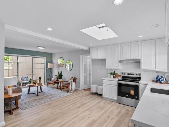 1353 Spoonbill Way, Sunnyvale CA 94087