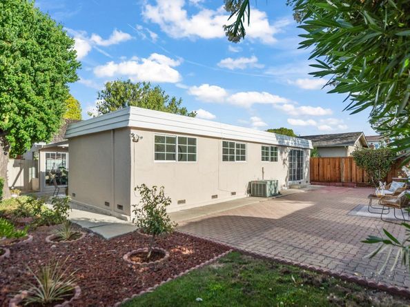 1353 Spoonbill Way, Sunnyvale CA 94087
