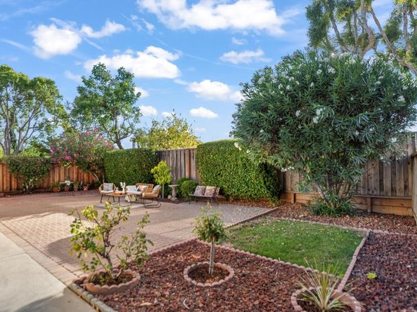 1353 Spoonbill Way, Sunnyvale CA 94087
