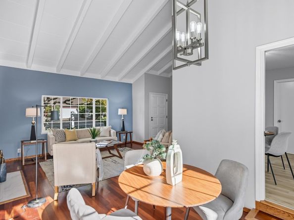 1353 Spoonbill Way, Sunnyvale CA 94087