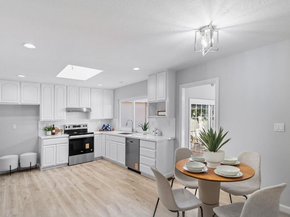 1353 Spoonbill Way, Sunnyvale CA 94087