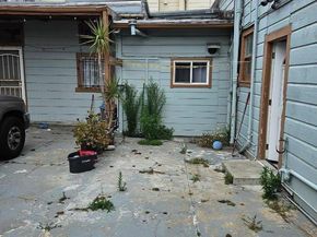 275 Miramar Avenue, San Francisco CA 94112