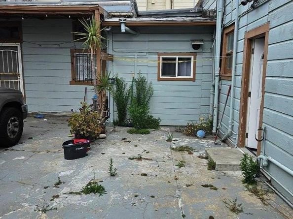 275 Miramar Avenue, San Francisco CA 94112