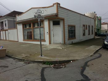 275 Miramar Avenue