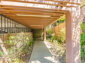 2601 College Avenue 208, Berkeley CA 94704