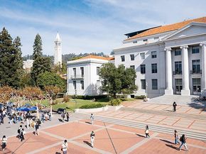 2601 College Avenue 208, Berkeley CA 94704
