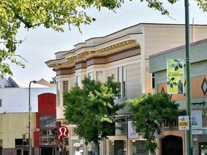 2601 College Avenue 208, Berkeley CA 94704