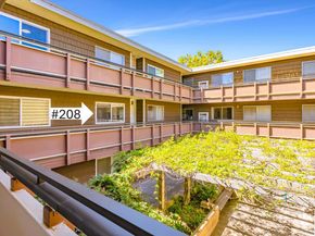 2601 College Avenue 208, Berkeley CA 94704
