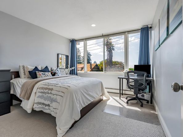 2601 College Avenue 208, Berkeley CA 94704