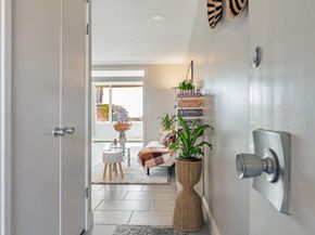2601 College Avenue 208, Berkeley CA 94704