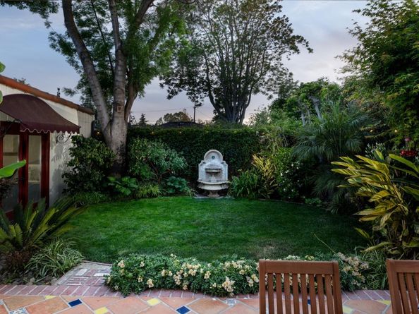 1719 Glen Una Avenue, San Jose CA 95125