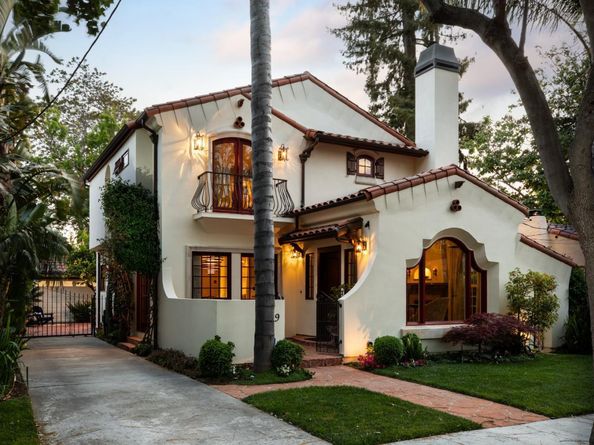 1719 Glen Una Avenue, San Jose CA 95125